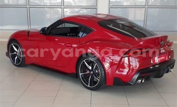 Nunua Ilio tumika Toyota Supra Red Gari ndani ya Blantyre nchini Malawi Nunua Ilio tumika Toyota Supra Red Gari ndani ya Blantyre nchini Malawi