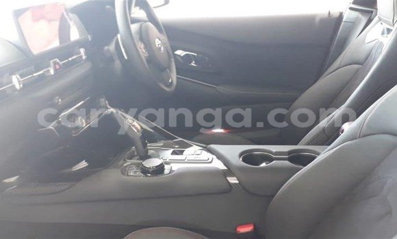 Nunua Ilio tumika Toyota Supra Red Gari ndani ya Blantyre nchini Malawi Nunua Ilio tumika Toyota Supra Red Gari ndani ya Blantyre nchini Malawi