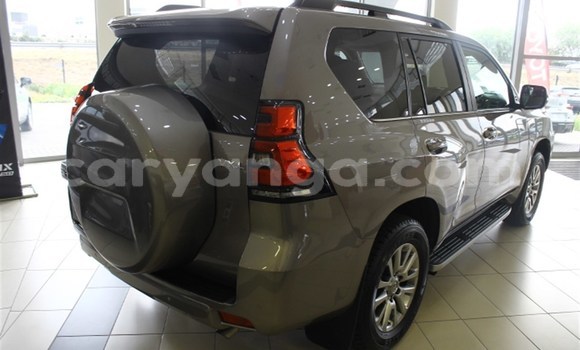Nunua Ilio tumika Toyota Prado Silver Gari ndani ya Blantyre nchini Malawi Nunua Ilio tumika Toyota Prado Silver Gari ndani ya Blantyre nchini Malawi