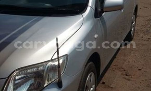 Buy Used Toyota Axio Black Car in Limbe in Malawi Buy Used Toyota Axio Black Car in Limbe in Malawi