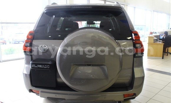 Nunua Ilio tumika Toyota Prado Silver Gari ndani ya Blantyre nchini Malawi Nunua Ilio tumika Toyota Prado Silver Gari ndani ya Blantyre nchini Malawi