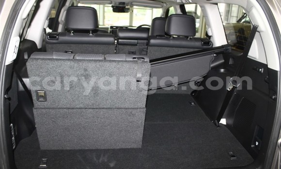 Nunua Ilio tumika Toyota Prado Silver Gari ndani ya Blantyre nchini Malawi Nunua Ilio tumika Toyota Prado Silver Gari ndani ya Blantyre nchini Malawi