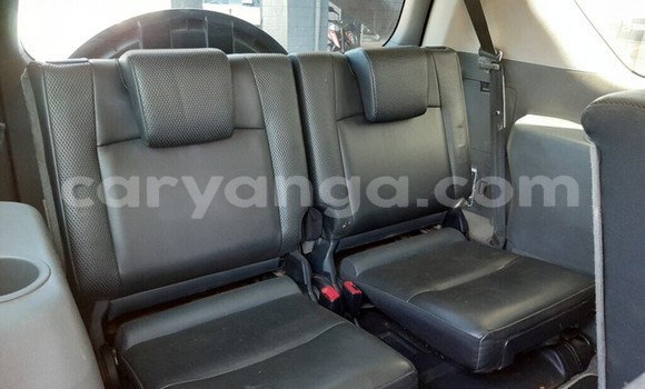 Nunua Ilio tumika Toyota Prado Silver Gari ndani ya Blantyre nchini Malawi Nunua Ilio tumika Toyota Prado Silver Gari ndani ya Blantyre nchini Malawi