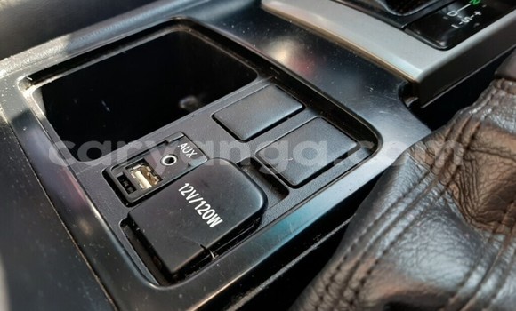 Nunua Ilio tumika Toyota Prado Silver Gari ndani ya Blantyre nchini Malawi Nunua Ilio tumika Toyota Prado Silver Gari ndani ya Blantyre nchini Malawi