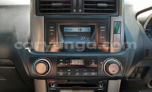 Nunua Ilio tumika Toyota Prado Silver Gari ndani ya Blantyre nchini Malawi Nunua Ilio tumika Toyota Prado Silver Gari ndani ya Blantyre nchini Malawi