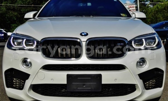 Buy Used BMW X6 White Car in Monkey Bay in Mangochi Buy Used BMW X6 White Car in Monkey Bay in Mangochi
