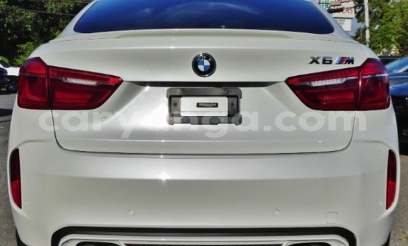 Buy Used BMW X6 White Car in Monkey Bay in Mangochi Buy Used BMW X6 White Car in Monkey Bay in Mangochi