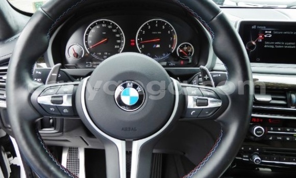 Buy Used BMW X6 White Car in Monkey Bay in Mangochi Buy Used BMW X6 White Car in Monkey Bay in Mangochi