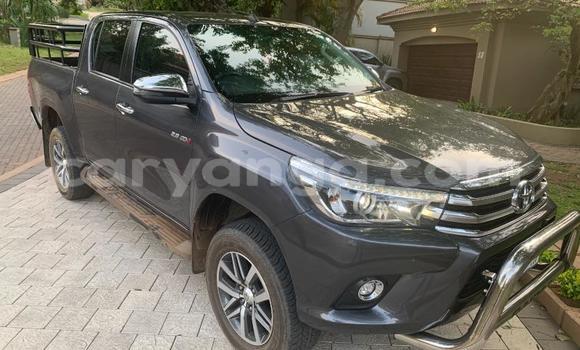 Nunua Ilio tumika Toyota Hilux Other Gari ndani ya Blantyre nchini Malawi Nunua Ilio tumika Toyota Hilux Other Gari ndani ya Blantyre nchini Malawi