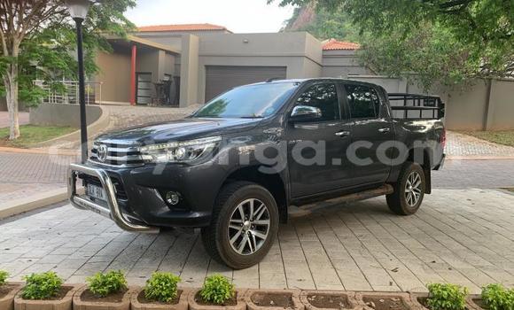 Nunua Ilio tumika Toyota Hilux Other Gari ndani ya Blantyre nchini Malawi Nunua Ilio tumika Toyota Hilux Other Gari ndani ya Blantyre nchini Malawi