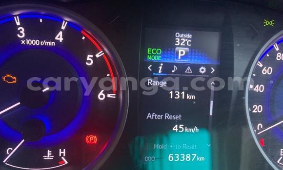 Nunua Ilio tumika Toyota Hilux Other Gari ndani ya Blantyre nchini Malawi Nunua Ilio tumika Toyota Hilux Other Gari ndani ya Blantyre nchini Malawi