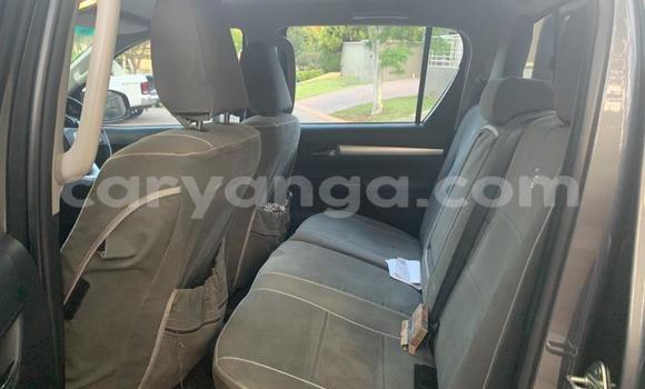 Nunua Ilio tumika Toyota Hilux Other Gari ndani ya Blantyre nchini Malawi Nunua Ilio tumika Toyota Hilux Other Gari ndani ya Blantyre nchini Malawi