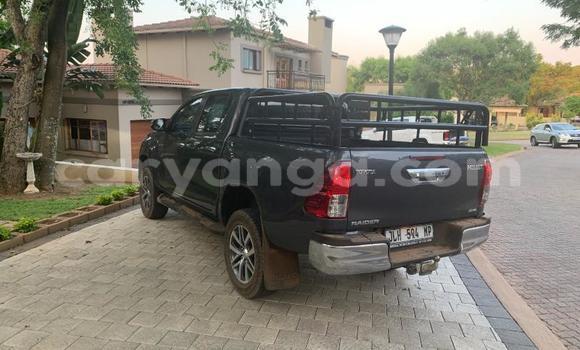 Nunua Ilio tumika Toyota Hilux Other Gari ndani ya Blantyre nchini Malawi Nunua Ilio tumika Toyota Hilux Other Gari ndani ya Blantyre nchini Malawi