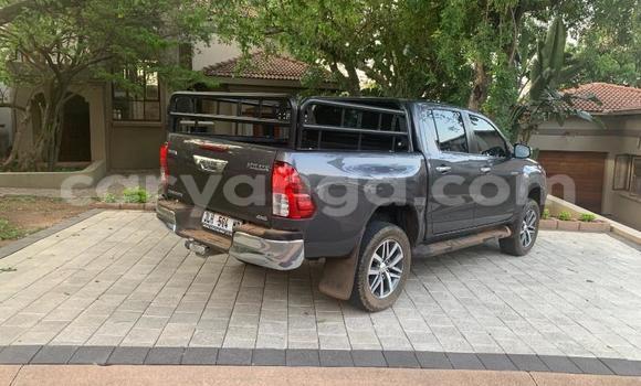 Nunua Ilio tumika Toyota Hilux Other Gari ndani ya Blantyre nchini Malawi Nunua Ilio tumika Toyota Hilux Other Gari ndani ya Blantyre nchini Malawi