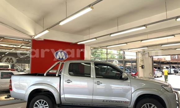 Nunua Ilio tumika Toyota Hilux Silver Gari ndani ya Blantyre nchini Malawi Nunua Ilio tumika Toyota Hilux Silver Gari ndani ya Blantyre nchini Malawi