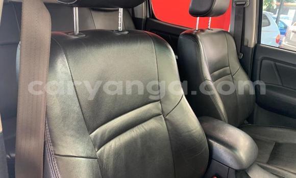 Nunua Ilio tumika Toyota Hilux Silver Gari ndani ya Blantyre nchini Malawi Nunua Ilio tumika Toyota Hilux Silver Gari ndani ya Blantyre nchini Malawi