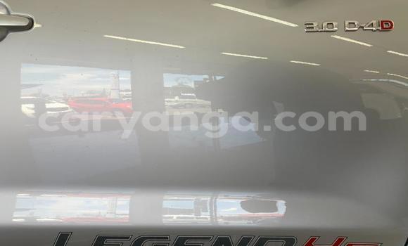 Nunua Ilio tumika Toyota Hilux Silver Gari ndani ya Blantyre nchini Malawi Nunua Ilio tumika Toyota Hilux Silver Gari ndani ya Blantyre nchini Malawi