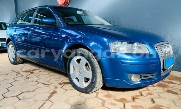 Nunua Ilio tumika Audi A3 Blue Gari ndani ya Blantyre nchini Malawi Nunua Ilio tumika Audi A3 Blue Gari ndani ya Blantyre nchini Malawi