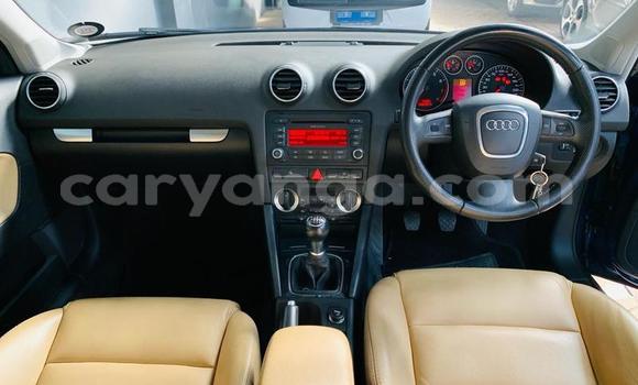 Nunua Ilio tumika Audi A3 Blue Gari ndani ya Blantyre nchini Malawi Nunua Ilio tumika Audi A3 Blue Gari ndani ya Blantyre nchini Malawi