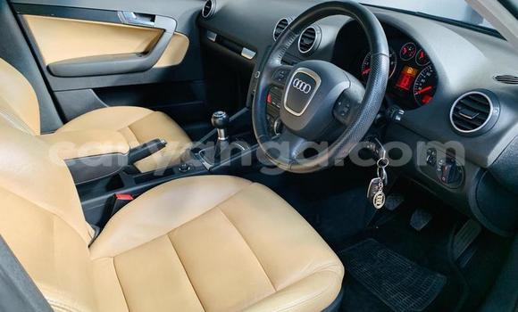 Nunua Ilio tumika Audi A3 Blue Gari ndani ya Blantyre nchini Malawi Nunua Ilio tumika Audi A3 Blue Gari ndani ya Blantyre nchini Malawi