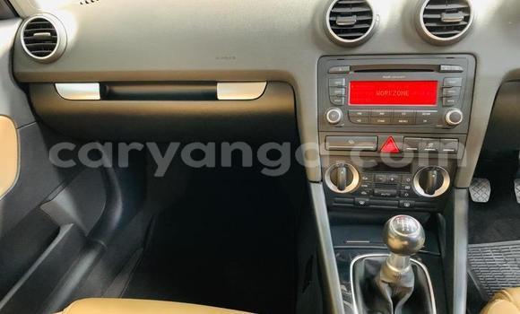 Nunua Ilio tumika Audi A3 Blue Gari ndani ya Blantyre nchini Malawi Nunua Ilio tumika Audi A3 Blue Gari ndani ya Blantyre nchini Malawi