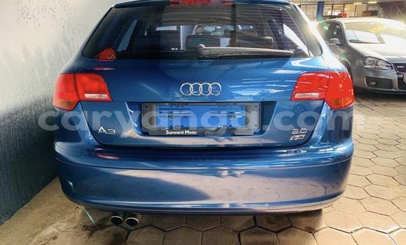 Nunua Ilio tumika Audi A3 Blue Gari ndani ya Blantyre nchini Malawi Nunua Ilio tumika Audi A3 Blue Gari ndani ya Blantyre nchini Malawi