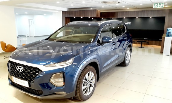 Nunua Ilio tumika Hyundai Santa Fe Blue Gari ndani ya Blantyre nchini Malawi Nunua Ilio tumika Hyundai Santa Fe Blue Gari ndani ya Blantyre nchini Malawi