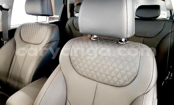 Nunua Ilio tumika Hyundai Santa Fe Blue Gari ndani ya Blantyre nchini Malawi Nunua Ilio tumika Hyundai Santa Fe Blue Gari ndani ya Blantyre nchini Malawi