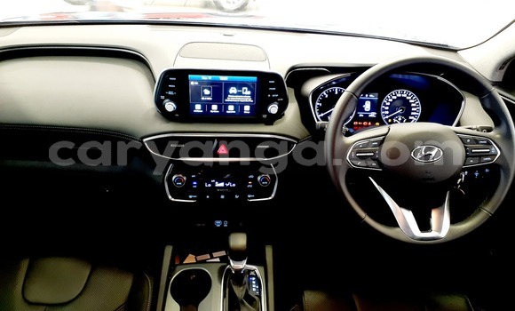 Nunua Ilio tumika Hyundai Santa Fe Blue Gari ndani ya Blantyre nchini Malawi Nunua Ilio tumika Hyundai Santa Fe Blue Gari ndani ya Blantyre nchini Malawi