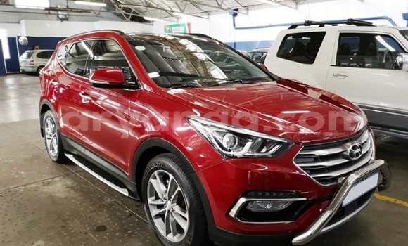 Nunua Ilio tumika Hyundai Santa Fe Red Gari ndani ya Blantyre nchini Malawi Nunua Ilio tumika Hyundai Santa Fe Red Gari ndani ya Blantyre nchini Malawi