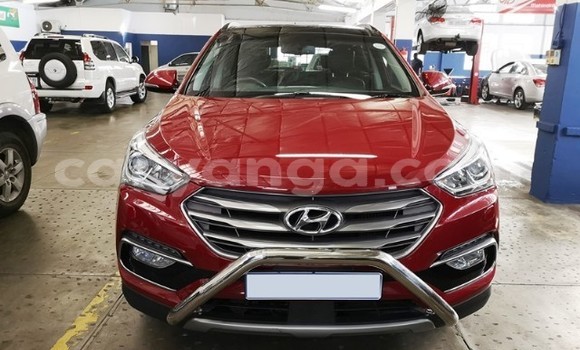 Nunua Ilio tumika Hyundai Santa Fe Red Gari ndani ya Blantyre nchini Malawi Nunua Ilio tumika Hyundai Santa Fe Red Gari ndani ya Blantyre nchini Malawi
