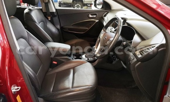 Nunua Ilio tumika Hyundai Santa Fe Red Gari ndani ya Blantyre nchini Malawi Nunua Ilio tumika Hyundai Santa Fe Red Gari ndani ya Blantyre nchini Malawi