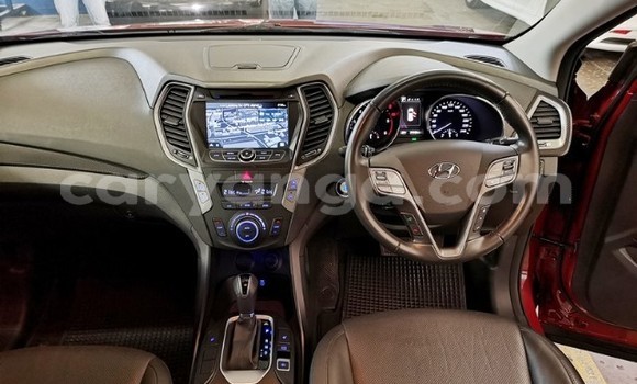Nunua Ilio tumika Hyundai Santa Fe Red Gari ndani ya Blantyre nchini Malawi Nunua Ilio tumika Hyundai Santa Fe Red Gari ndani ya Blantyre nchini Malawi