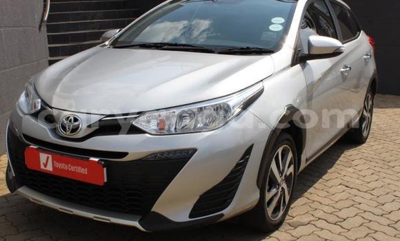 Nunua Ilio tumika Toyota Yaris Silver Gari ndani ya Blantyre nchini Malawi Nunua Ilio tumika Toyota Yaris Silver Gari ndani ya Blantyre nchini Malawi