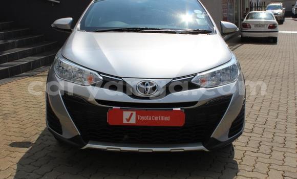 Nunua Ilio tumika Toyota Yaris Silver Gari ndani ya Blantyre nchini Malawi Nunua Ilio tumika Toyota Yaris Silver Gari ndani ya Blantyre nchini Malawi