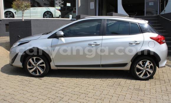 Nunua Ilio tumika Toyota Yaris Silver Gari ndani ya Blantyre nchini Malawi Nunua Ilio tumika Toyota Yaris Silver Gari ndani ya Blantyre nchini Malawi