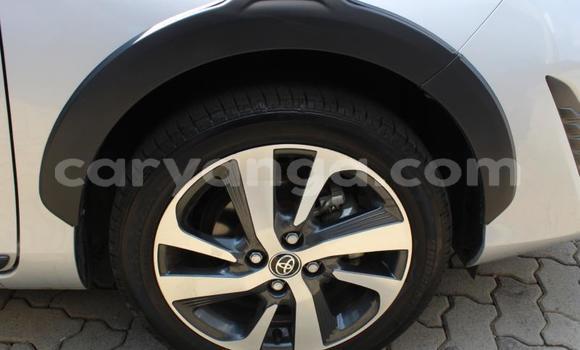Nunua Ilio tumika Toyota Yaris Silver Gari ndani ya Blantyre nchini Malawi Nunua Ilio tumika Toyota Yaris Silver Gari ndani ya Blantyre nchini Malawi