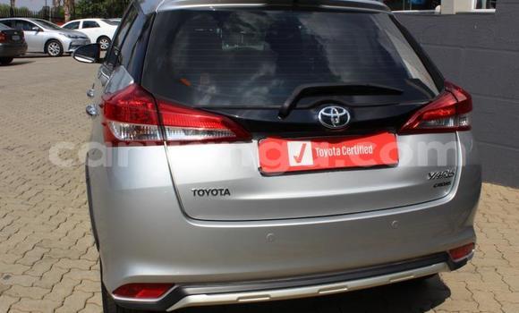 Nunua Ilio tumika Toyota Yaris Silver Gari ndani ya Blantyre nchini Malawi Nunua Ilio tumika Toyota Yaris Silver Gari ndani ya Blantyre nchini Malawi