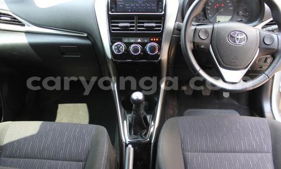 Nunua Ilio tumika Toyota Yaris Silver Gari ndani ya Blantyre nchini Malawi Nunua Ilio tumika Toyota Yaris Silver Gari ndani ya Blantyre nchini Malawi