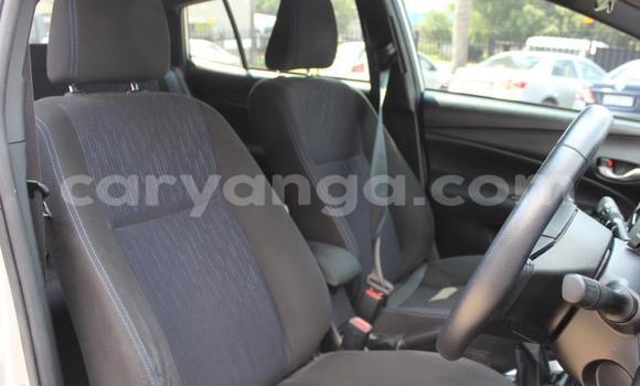 Nunua Ilio tumika Toyota Yaris Silver Gari ndani ya Blantyre nchini Malawi Nunua Ilio tumika Toyota Yaris Silver Gari ndani ya Blantyre nchini Malawi