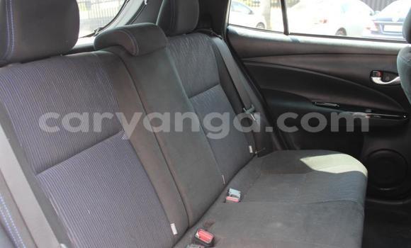 Nunua Ilio tumika Toyota Yaris Silver Gari ndani ya Blantyre nchini Malawi Nunua Ilio tumika Toyota Yaris Silver Gari ndani ya Blantyre nchini Malawi