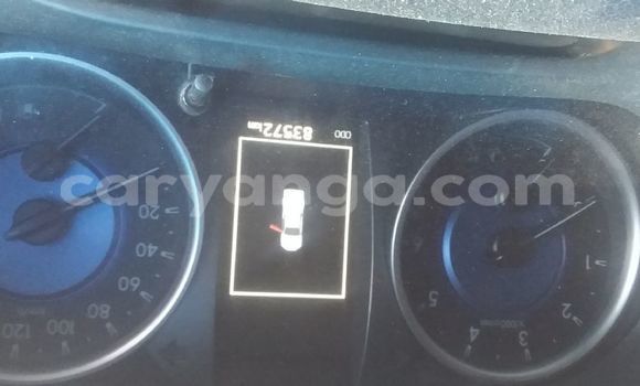 Nunua Ilio tumika Toyota Hilux White Gari ndani ya Blantyre nchini Malawi Nunua Ilio tumika Toyota Hilux White Gari ndani ya Blantyre nchini Malawi