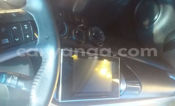 Nunua Ilio tumika Toyota Hilux White Gari ndani ya Blantyre nchini Malawi Nunua Ilio tumika Toyota Hilux White Gari ndani ya Blantyre nchini Malawi