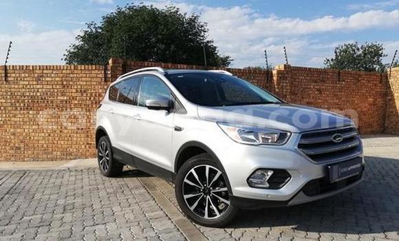 Nunua Ilio tumika Ford Kuga Silver Gari ndani ya Blantyre nchini Malawi Nunua Ilio tumika Ford Kuga Silver Gari ndani ya Blantyre nchini Malawi