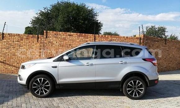Nunua Ilio tumika Ford Kuga Silver Gari ndani ya Blantyre nchini Malawi Nunua Ilio tumika Ford Kuga Silver Gari ndani ya Blantyre nchini Malawi