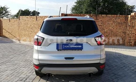 Nunua Ilio tumika Ford Kuga Silver Gari ndani ya Blantyre nchini Malawi Nunua Ilio tumika Ford Kuga Silver Gari ndani ya Blantyre nchini Malawi