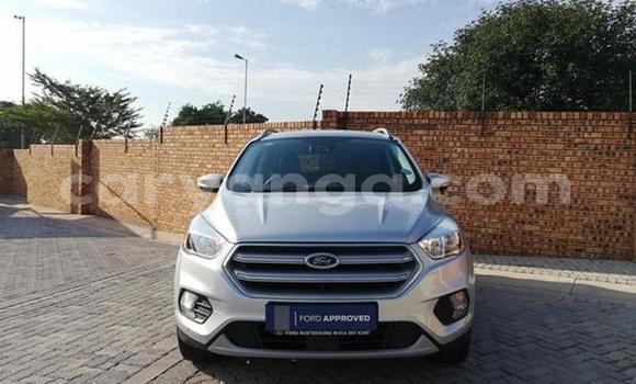 Nunua Ilio tumika Ford Kuga Silver Gari ndani ya Blantyre nchini Malawi Nunua Ilio tumika Ford Kuga Silver Gari ndani ya Blantyre nchini Malawi
