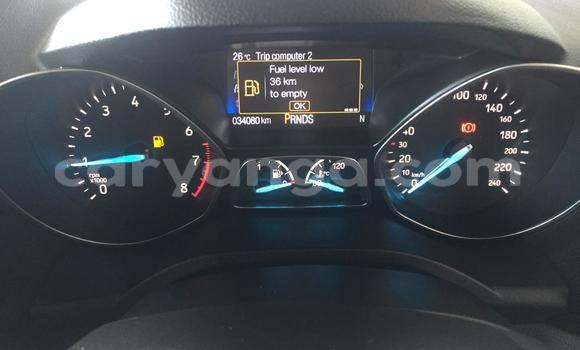 Nunua Ilio tumika Ford Kuga Silver Gari ndani ya Blantyre nchini Malawi Nunua Ilio tumika Ford Kuga Silver Gari ndani ya Blantyre nchini Malawi