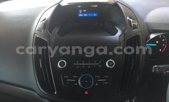 Nunua Ilio tumika Ford Kuga Silver Gari ndani ya Blantyre nchini Malawi Nunua Ilio tumika Ford Kuga Silver Gari ndani ya Blantyre nchini Malawi