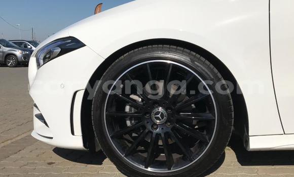 Nunua Ilio tumika Mercedes‒Benz A–Class White Gari ndani ya Blantyre nchini Malawi Nunua Ilio tumika Mercedes‒Benz A–Class White Gari ndani ya Blantyre nchini Malawi